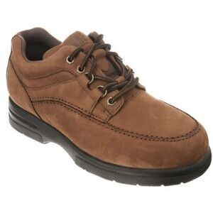 Drew Men's Traveler 40973-59 Cognac Nubuck Size 12N‎ Shoes